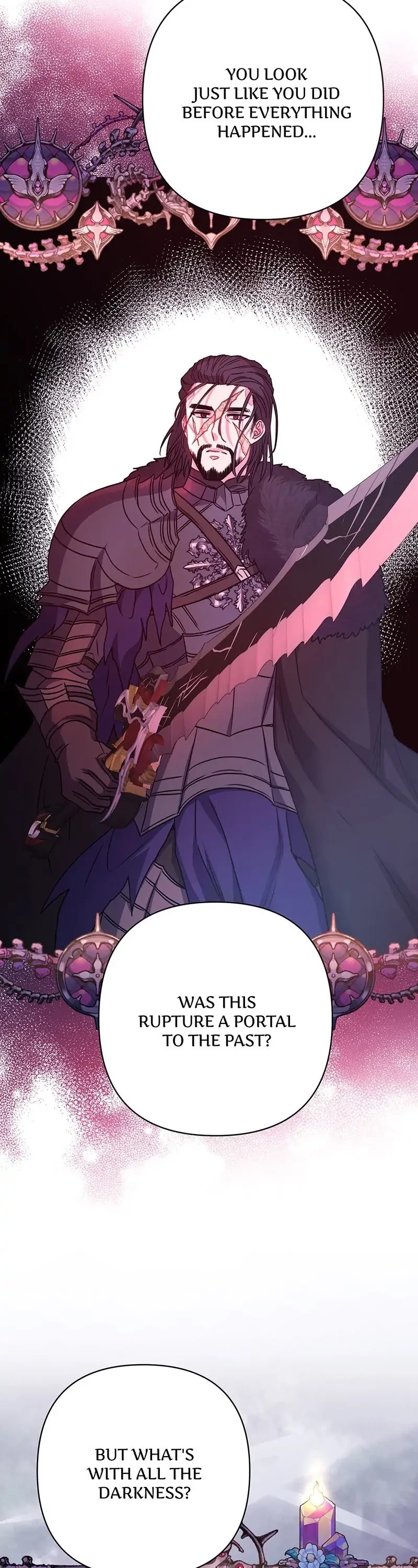 Another Typical Fantasy Romance Chapter 43 page 4 - Chapter 43