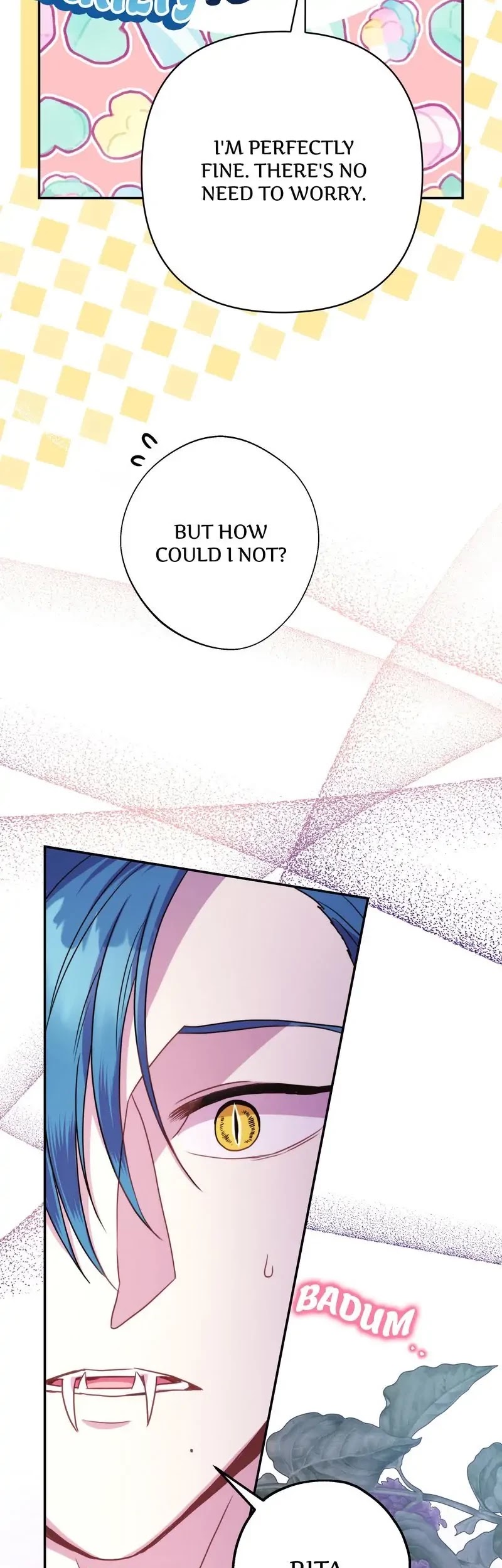 Another Typical Fantasy Romance Chapter 43 page 43 - Chapter 43