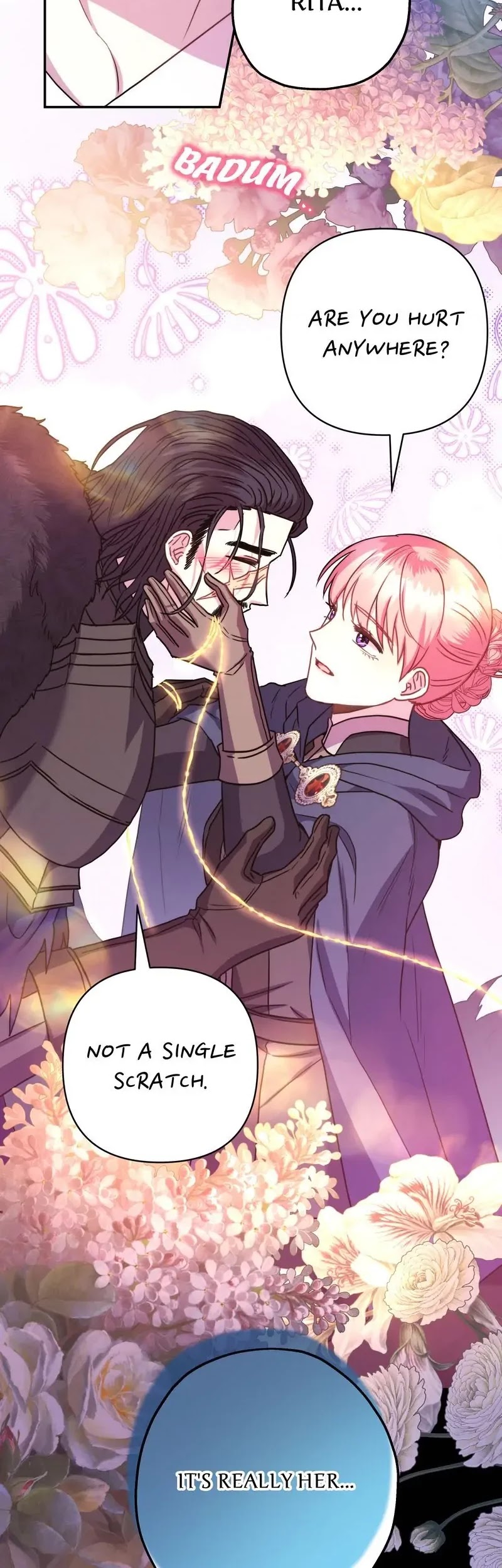 Another Typical Fantasy Romance Chapter 43 page 44 - Chapter 43
