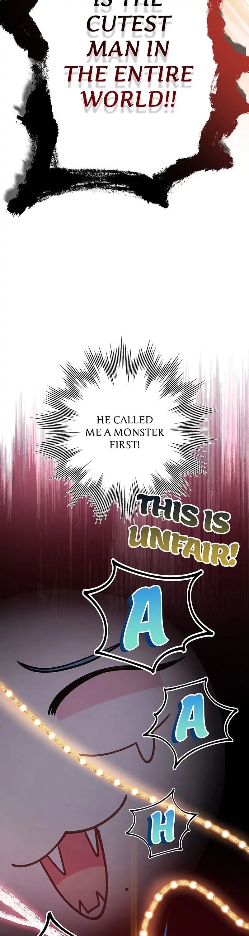 Another Typical Fantasy Romance Chapter 43 page 49 - Chapter 43
