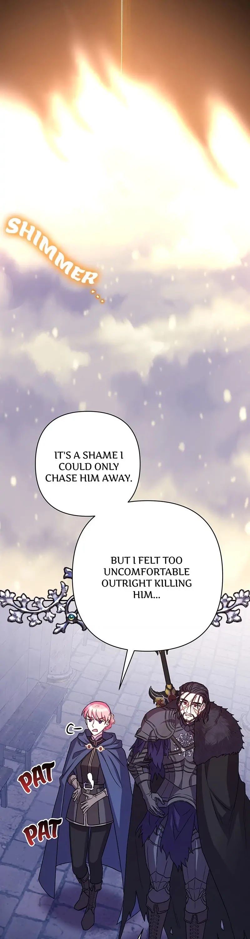 Another Typical Fantasy Romance Chapter 43 page 51 - Chapter 43