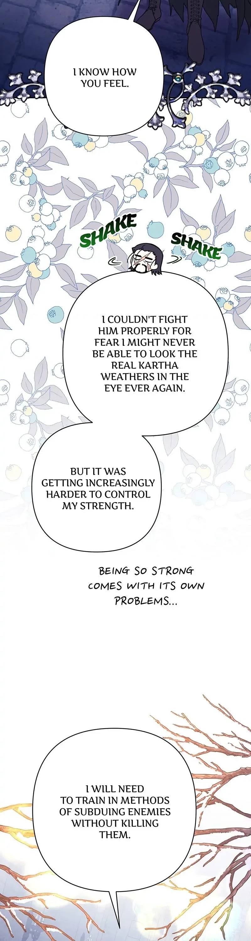 Another Typical Fantasy Romance Chapter 43 page 52 - Chapter 43