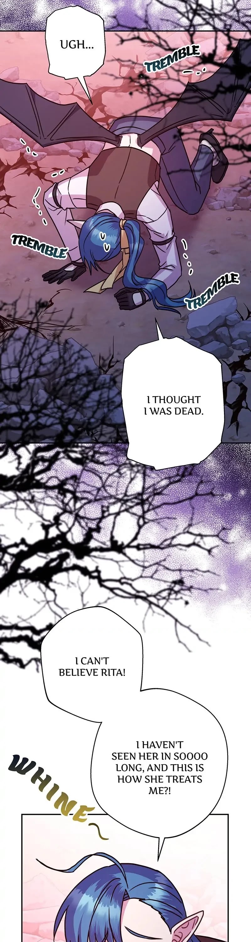 Another Typical Fantasy Romance Chapter 43 page 57 - Chapter 43