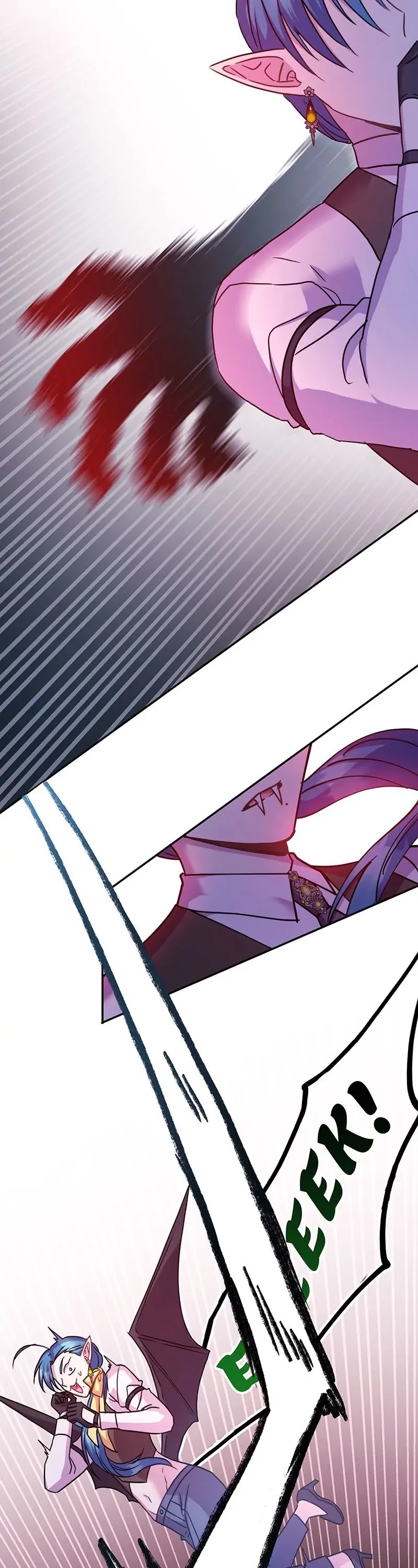 Another Typical Fantasy Romance Chapter 43 page 6 - Chapter 43