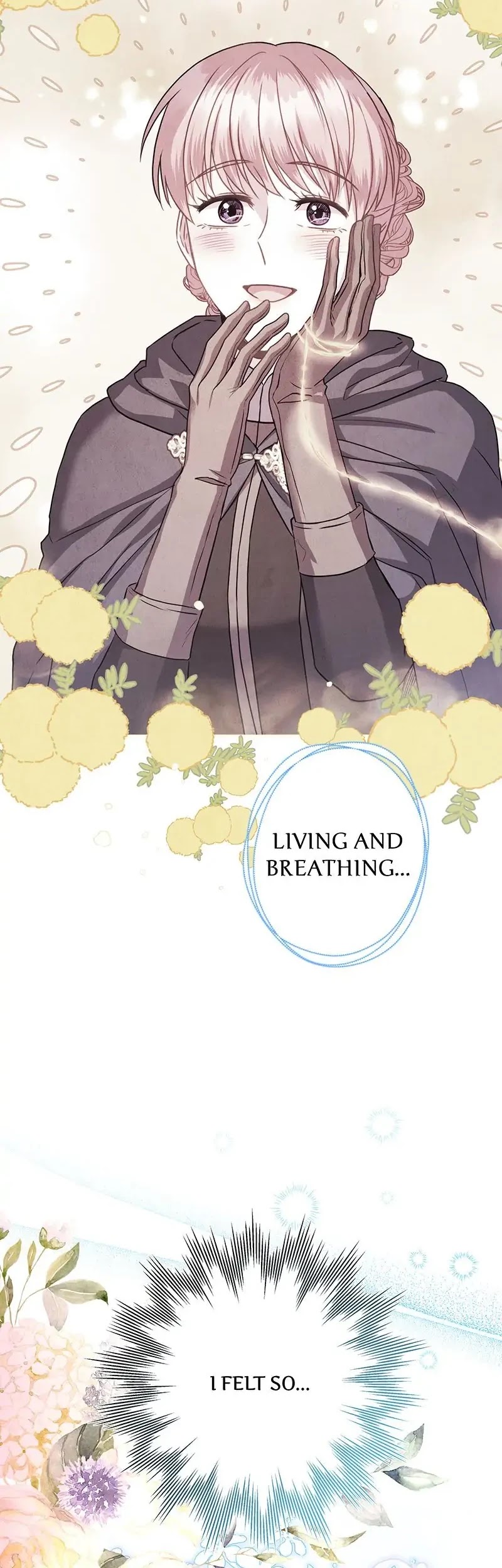 Another Typical Fantasy Romance Chapter 43 page 60 - Chapter 43
