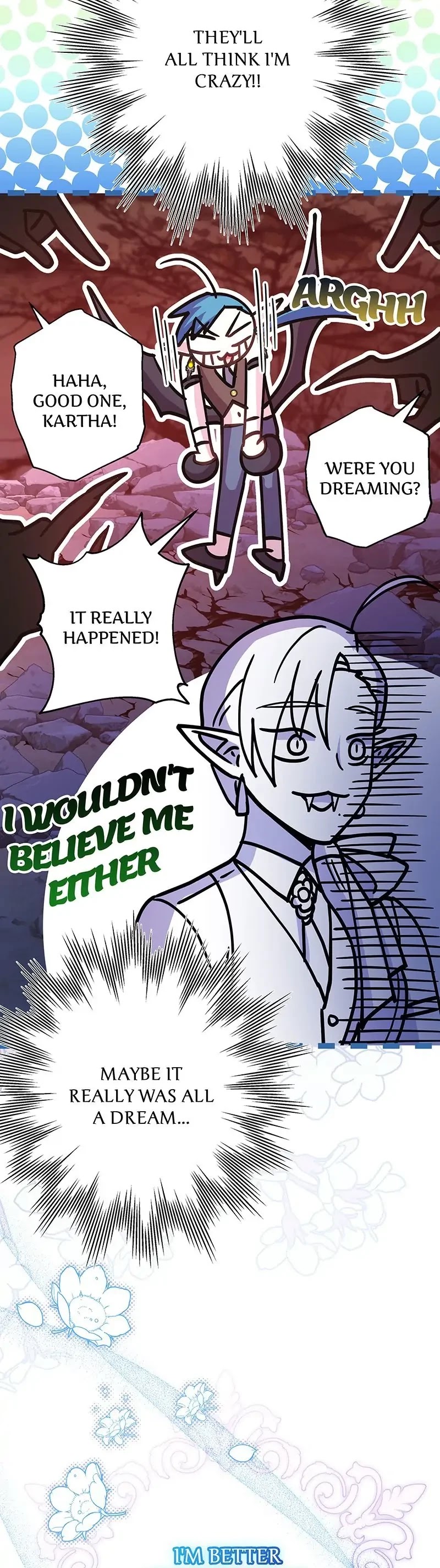 Another Typical Fantasy Romance Chapter 43 page 65 - Chapter 43
