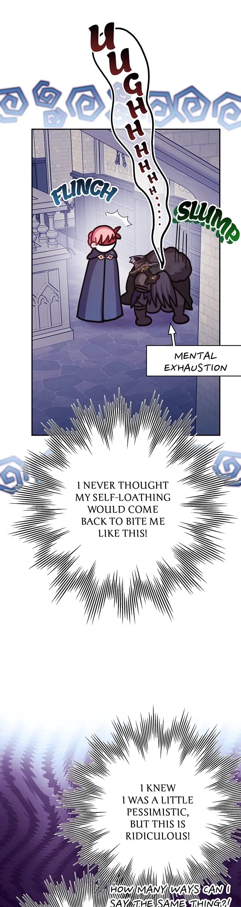 Another Typical Fantasy Romance Chapter 44 page 13 - Chapter 44