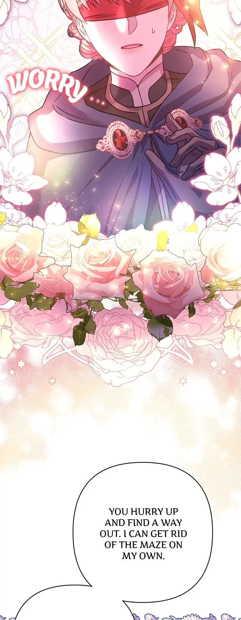 Another Typical Fantasy Romance Chapter 44 page 15 - Chapter 44