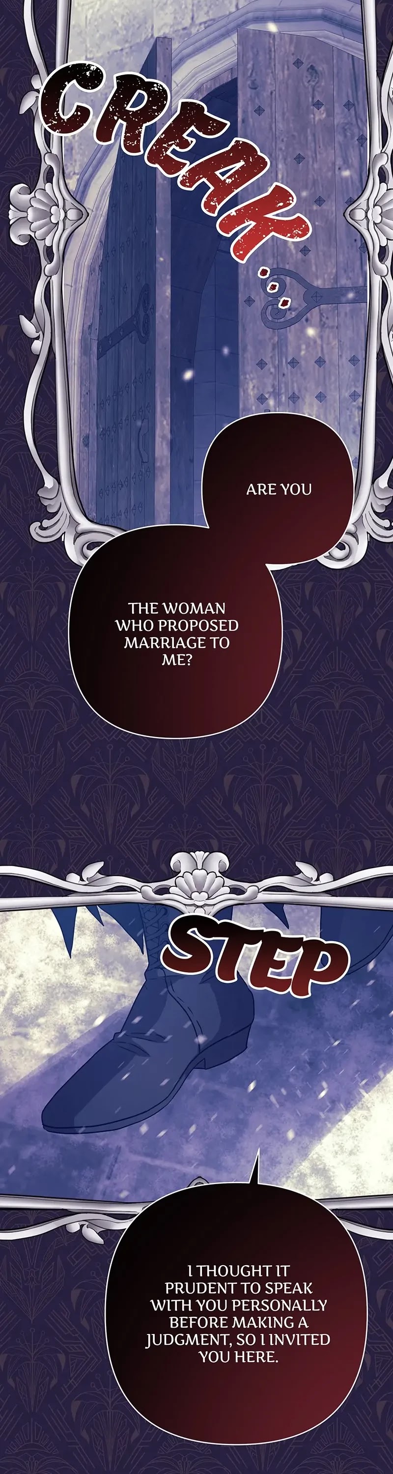 Another Typical Fantasy Romance Chapter 44 page 18 - Chapter 44