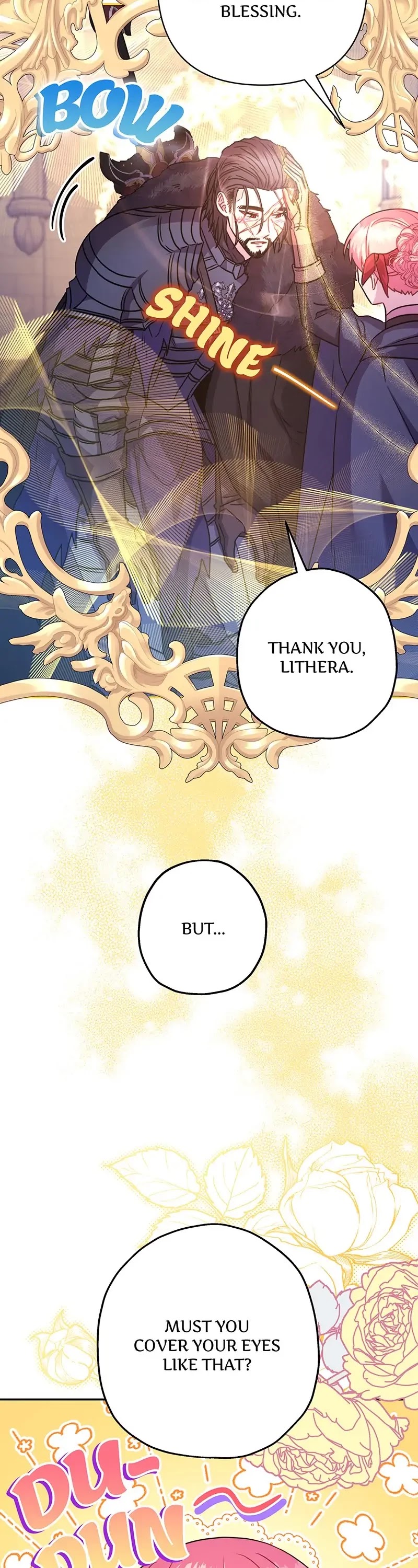 Another Typical Fantasy Romance Chapter 44 page 2 - Chapter 44