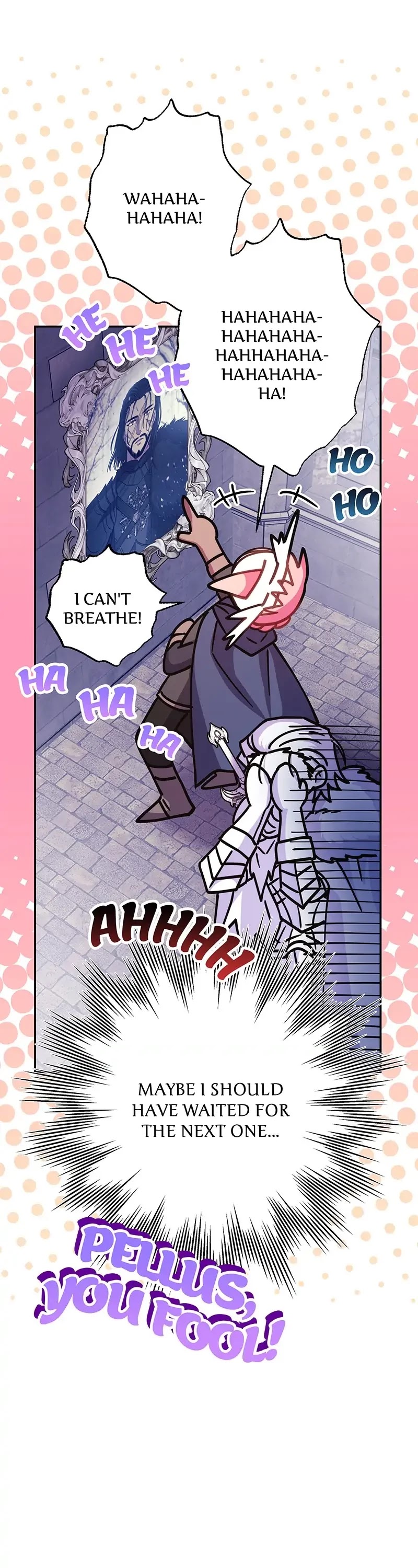 Another Typical Fantasy Romance Chapter 44 page 21 - Chapter 44