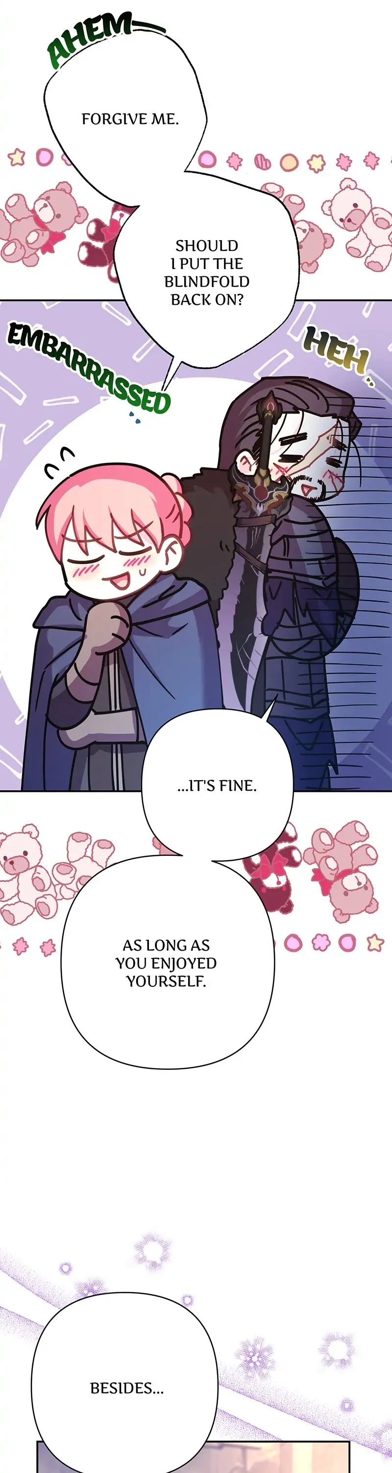 Another Typical Fantasy Romance Chapter 44 page 22 - Chapter 44