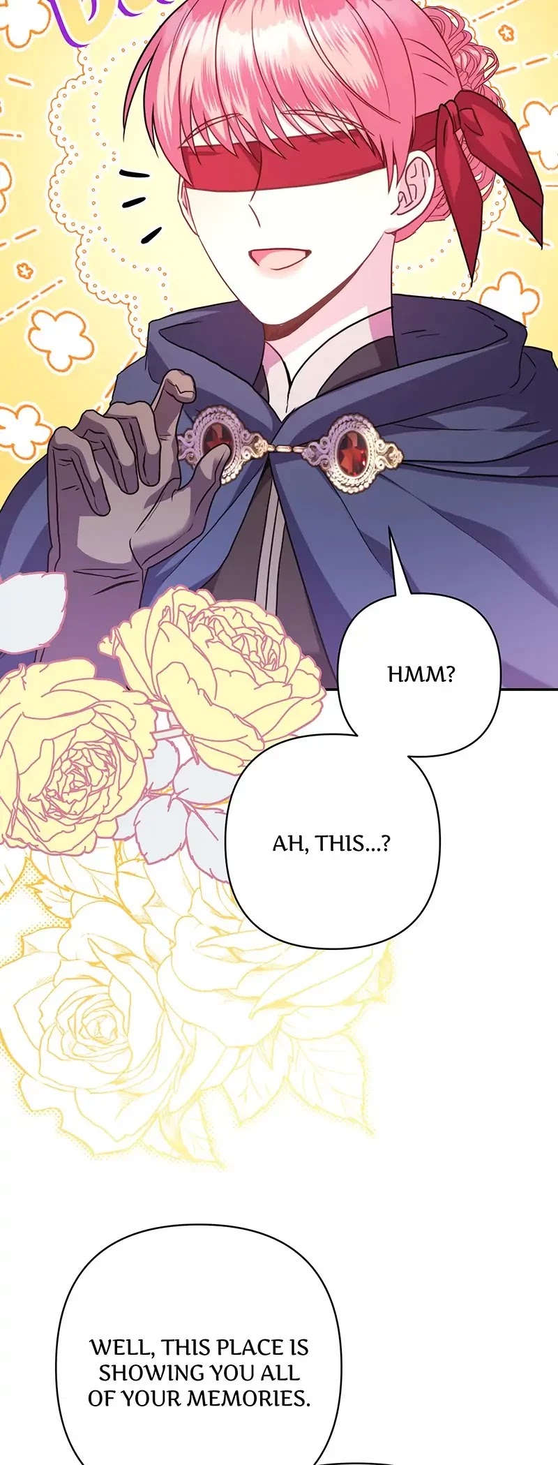 Another Typical Fantasy Romance Chapter 44 page 3 - Chapter 44