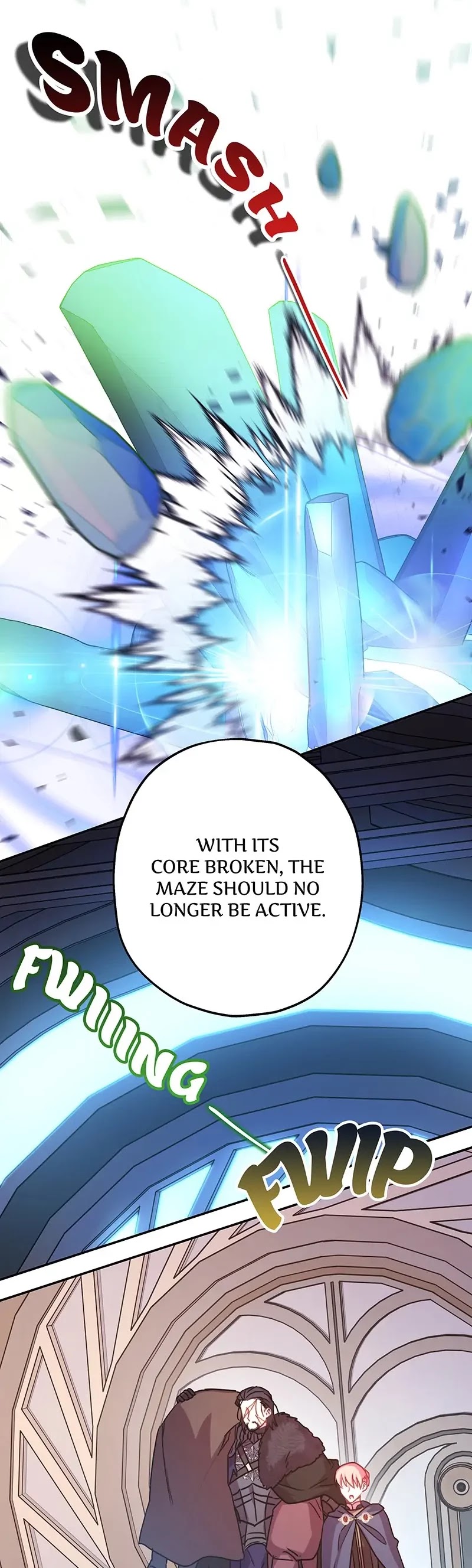 Another Typical Fantasy Romance Chapter 44 page 32 - Chapter 44
