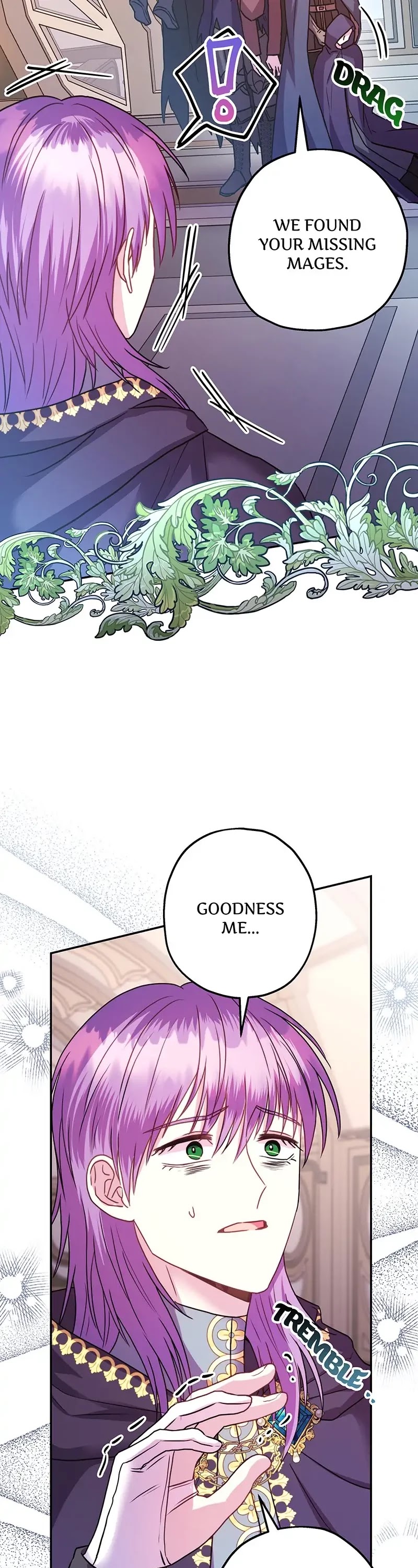 Another Typical Fantasy Romance Chapter 44 page 33 - Chapter 44