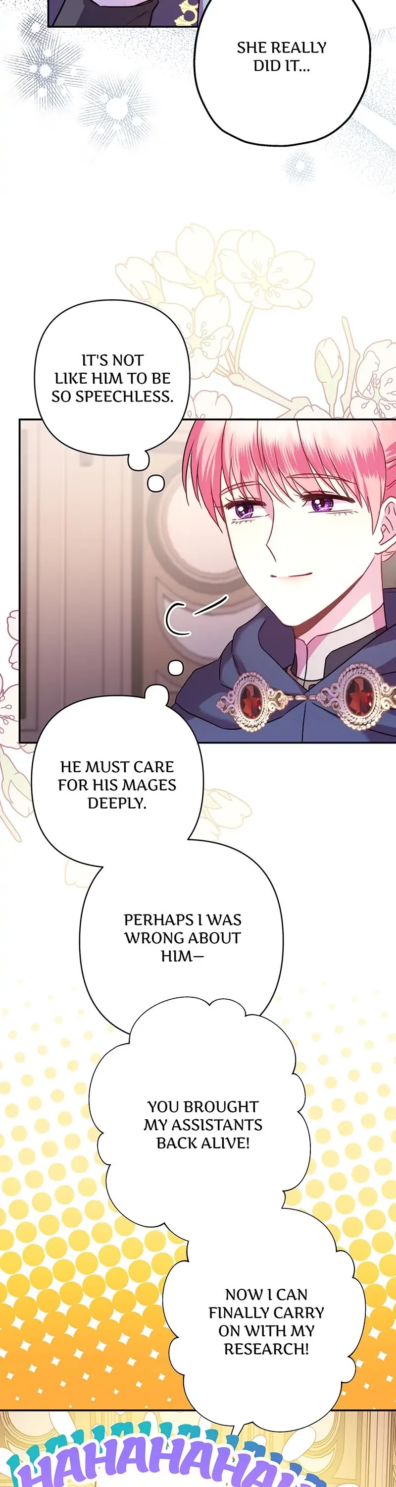 Another Typical Fantasy Romance Chapter 44 page 34 - Chapter 44