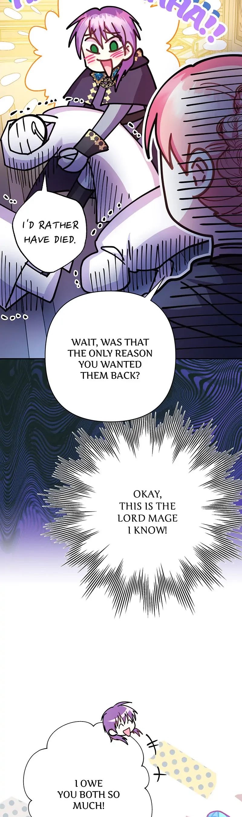 Another Typical Fantasy Romance Chapter 44 page 35 - Chapter 44