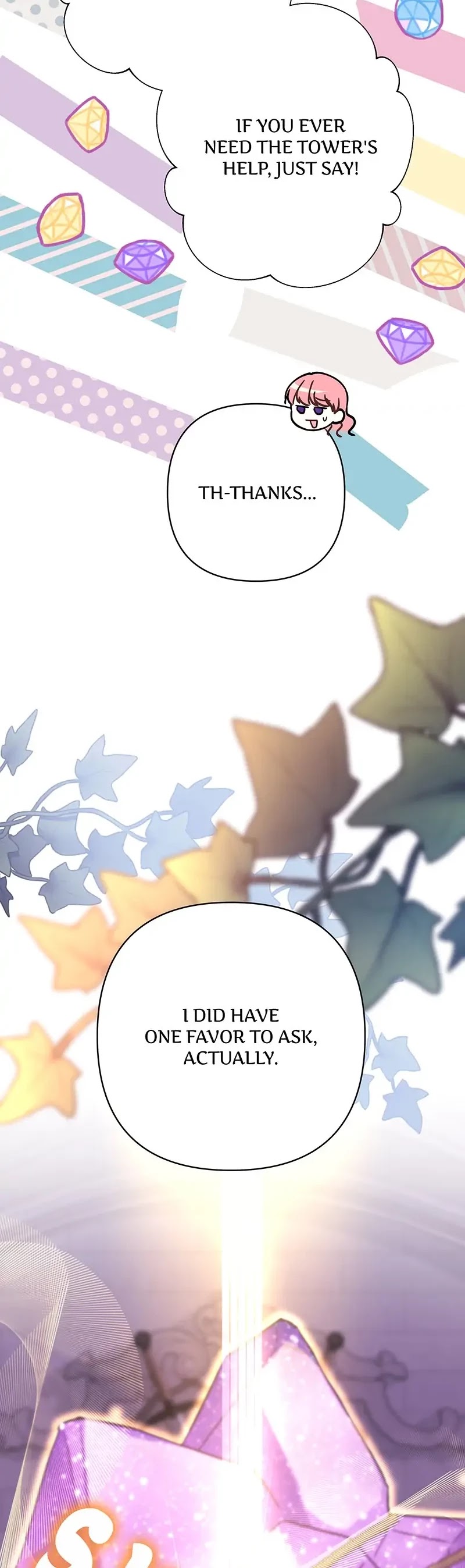 Another Typical Fantasy Romance Chapter 44 page 36 - Chapter 44