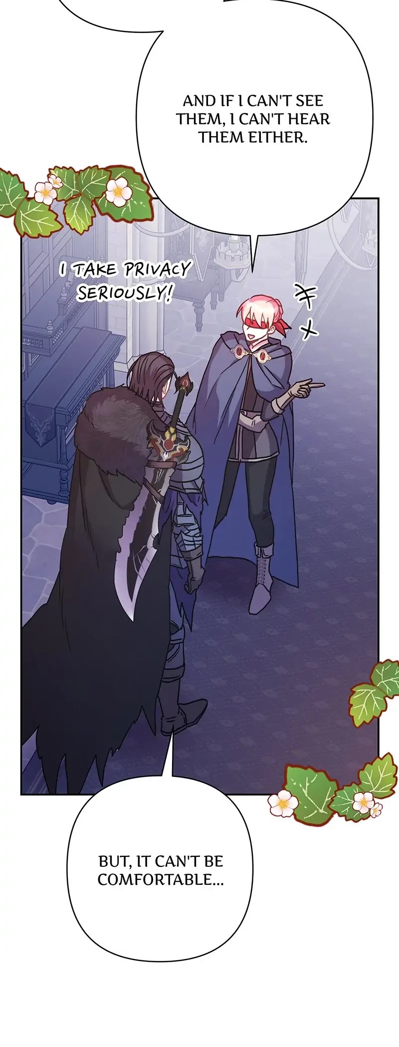 Another Typical Fantasy Romance Chapter 44 page 4 - Chapter 44