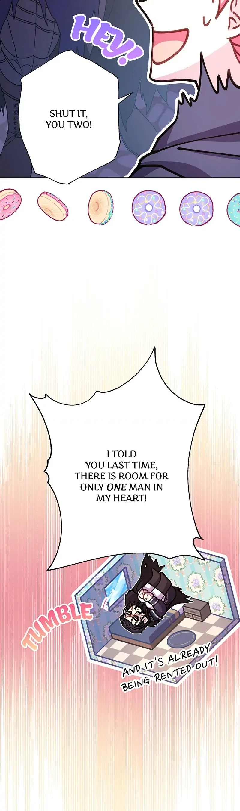 Another Typical Fantasy Romance Chapter 44 page 43 - Chapter 44
