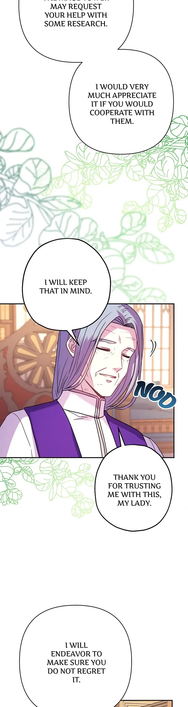 Another Typical Fantasy Romance Chapter 44 page 46 - Chapter 44