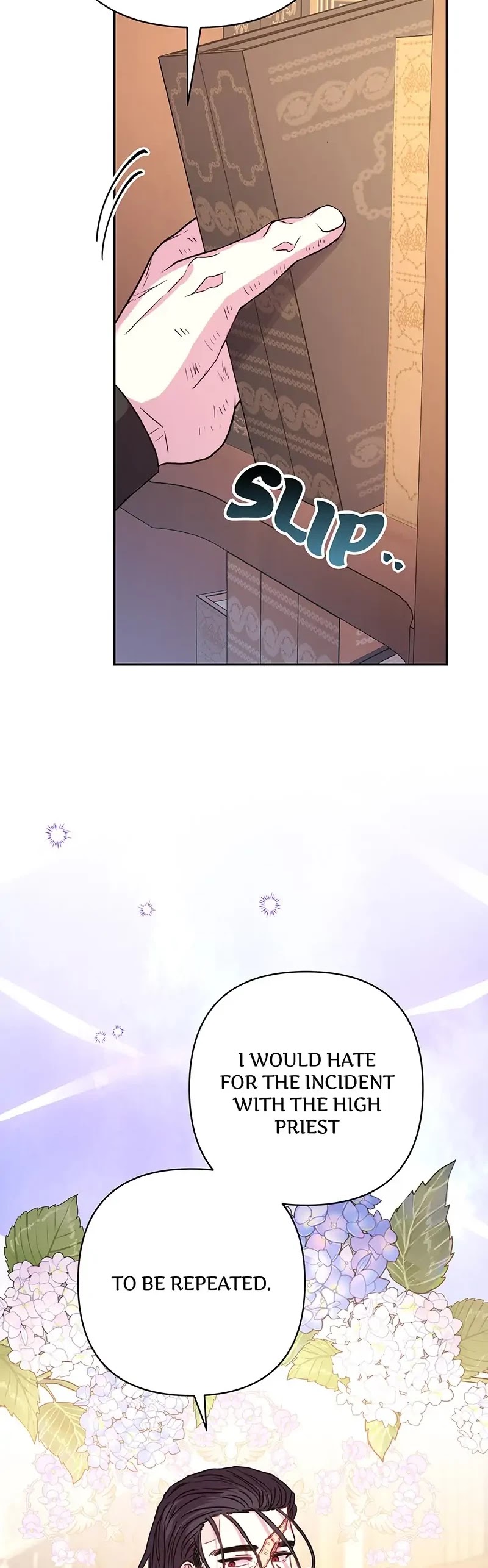 Another Typical Fantasy Romance Chapter 44 page 47 - Chapter 44