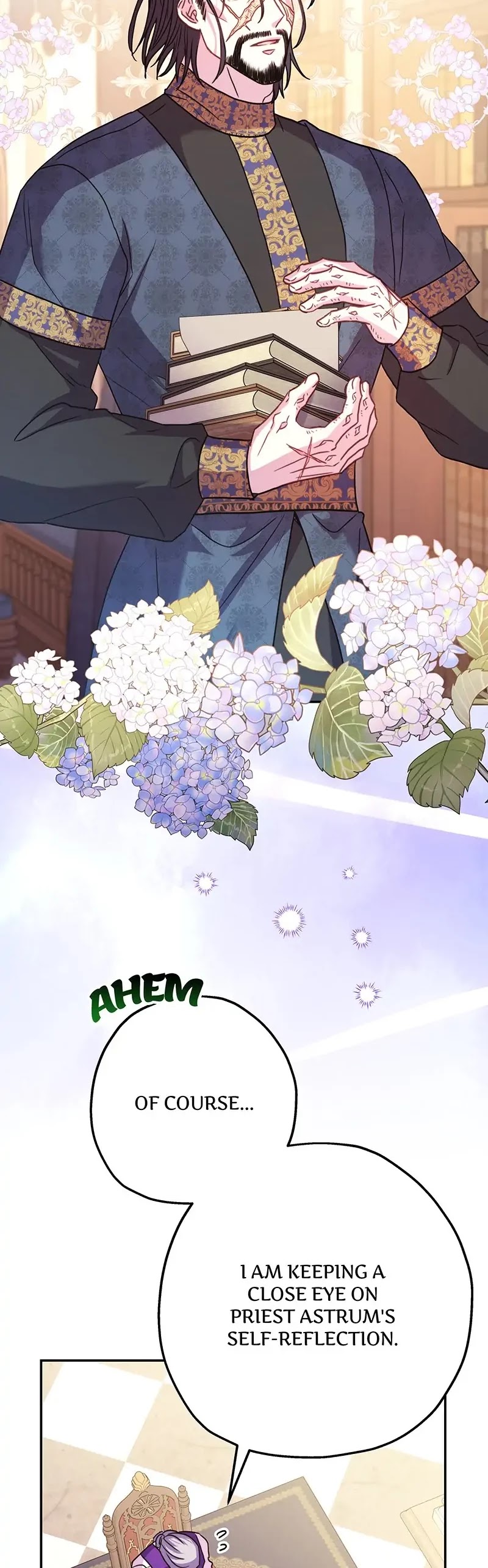 Another Typical Fantasy Romance Chapter 44 page 48 - Chapter 44