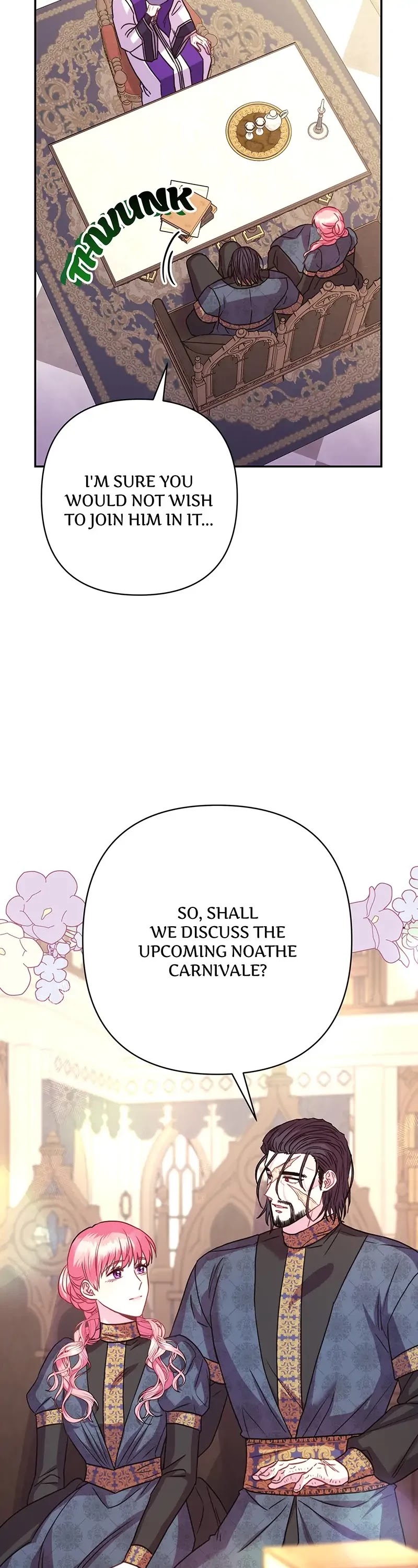 Another Typical Fantasy Romance Chapter 44 page 49 - Chapter 44