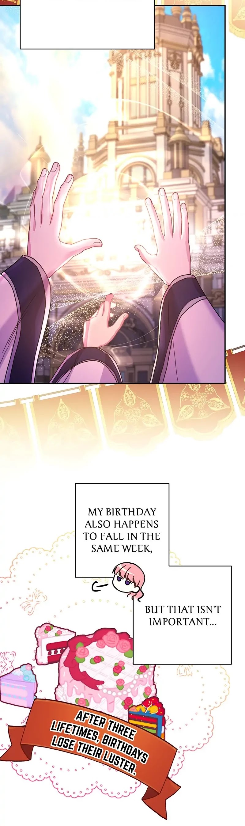 Another Typical Fantasy Romance Chapter 44 page 52 - Chapter 44