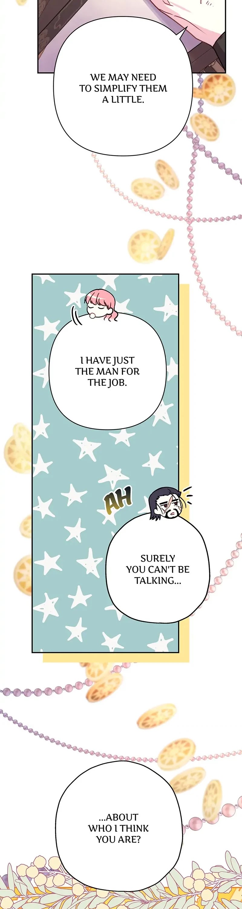Another Typical Fantasy Romance Chapter 44 page 54 - Chapter 44