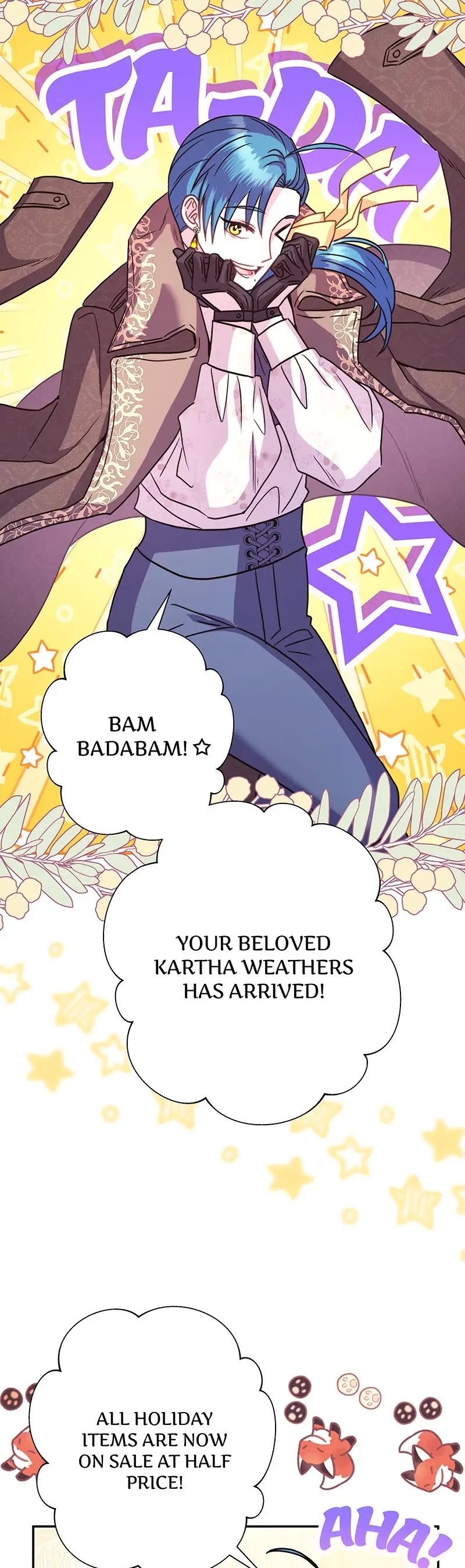 Another Typical Fantasy Romance Chapter 44 page 55 - Chapter 44