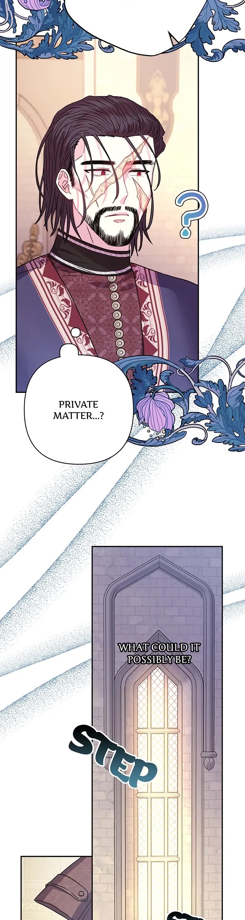 Another Typical Fantasy Romance Chapter 44 page 58 - Chapter 44