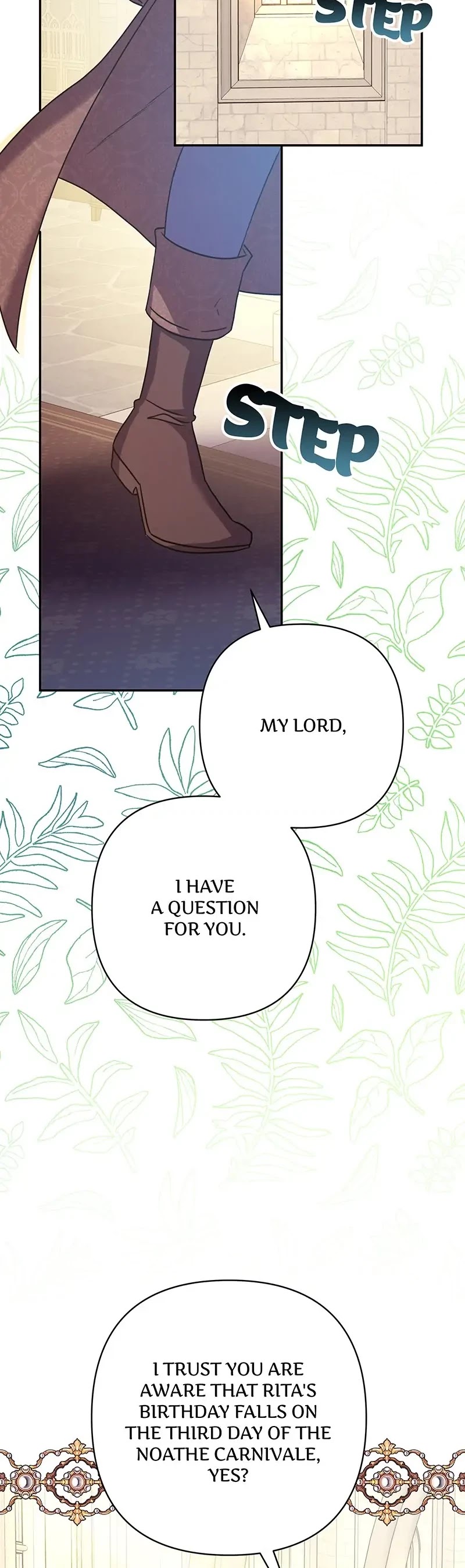 Another Typical Fantasy Romance Chapter 44 page 59 - Chapter 44