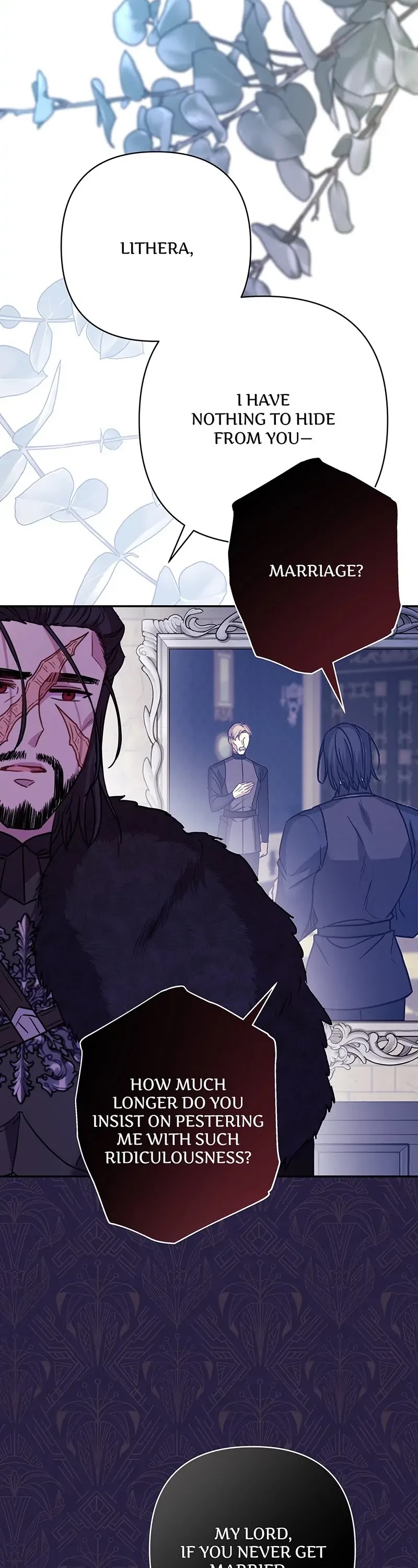 Another Typical Fantasy Romance Chapter 44 page 6 - Chapter 44
