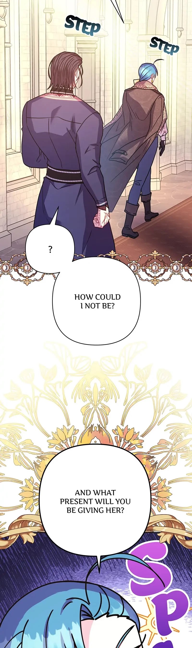 Another Typical Fantasy Romance Chapter 44 page 60 - Chapter 44
