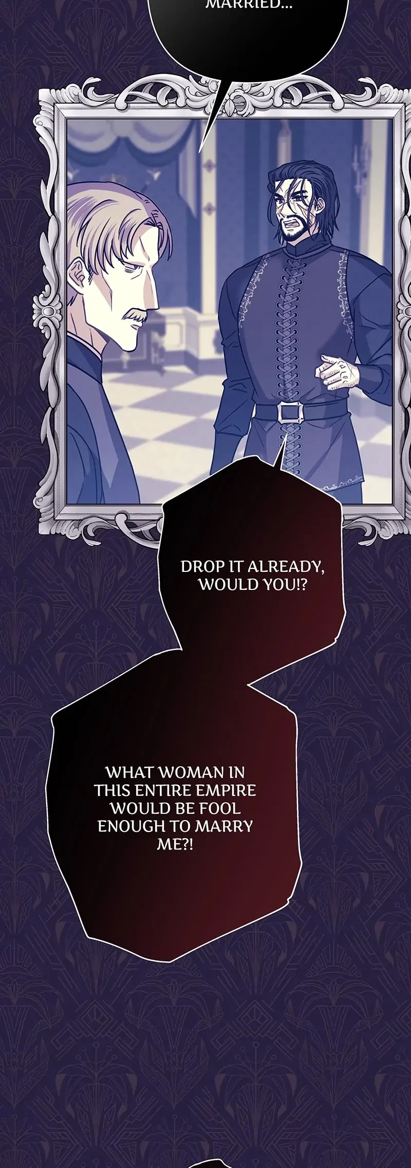 Another Typical Fantasy Romance Chapter 44 page 7 - Chapter 44