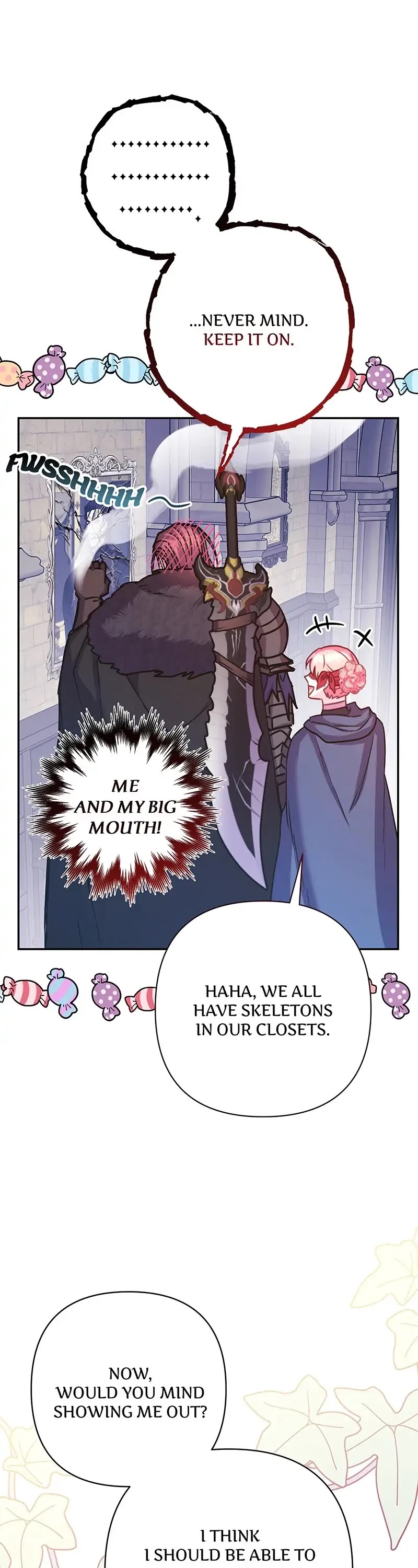 Another Typical Fantasy Romance Chapter 44 page 9 - Chapter 44