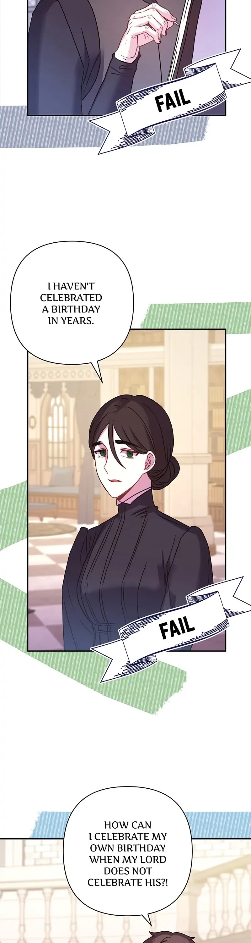 Another Typical Fantasy Romance Chapter 45 page 10 - Chapter 45