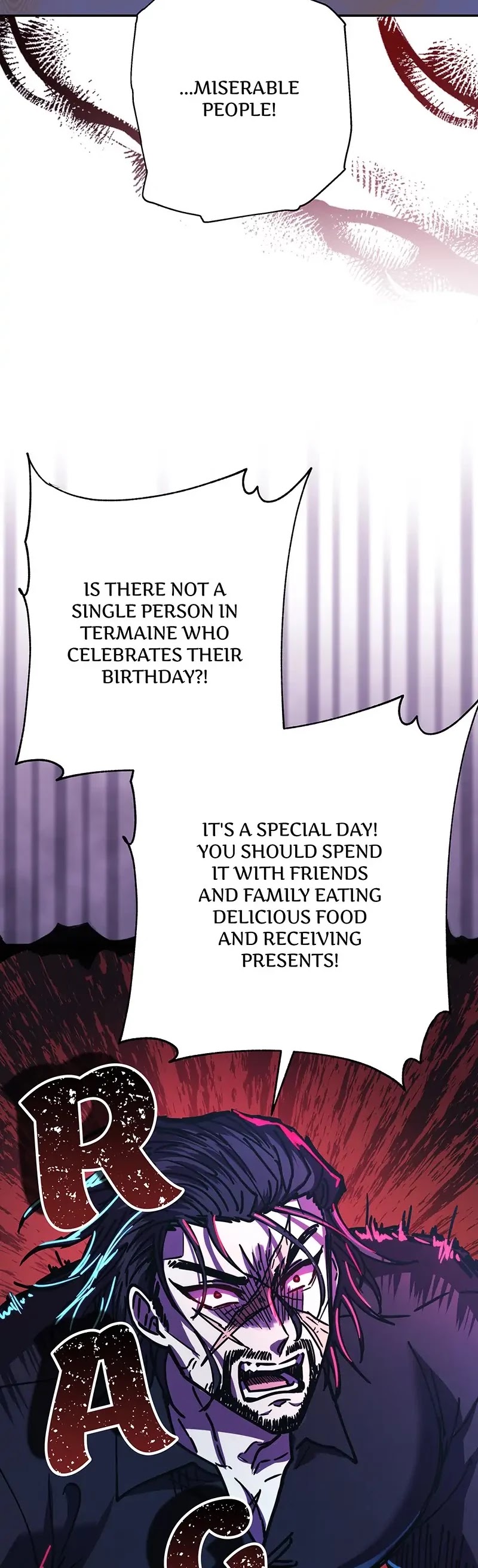 Another Typical Fantasy Romance Chapter 45 page 12 - Chapter 45