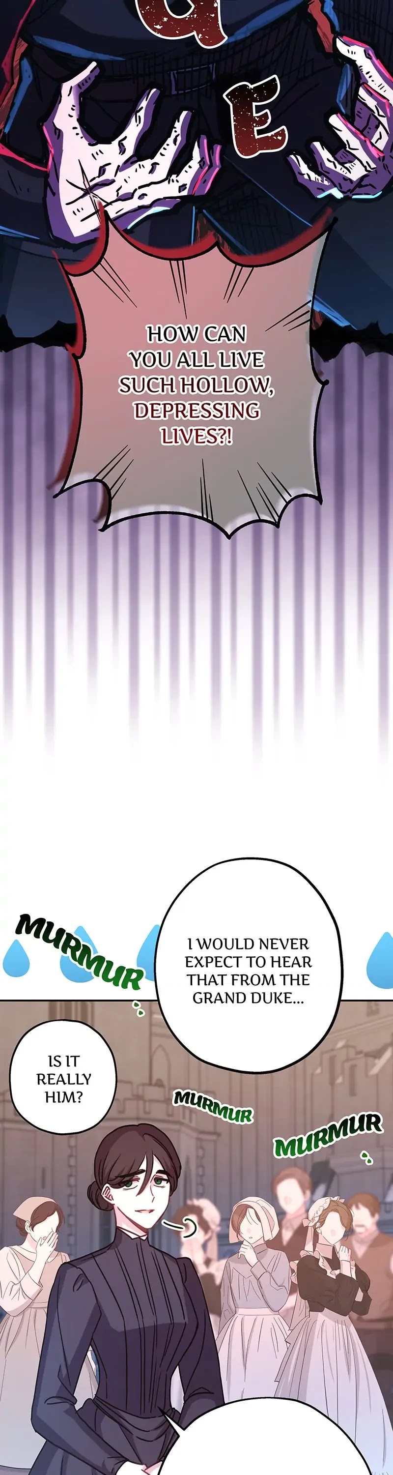 Another Typical Fantasy Romance Chapter 45 page 13 - Chapter 45