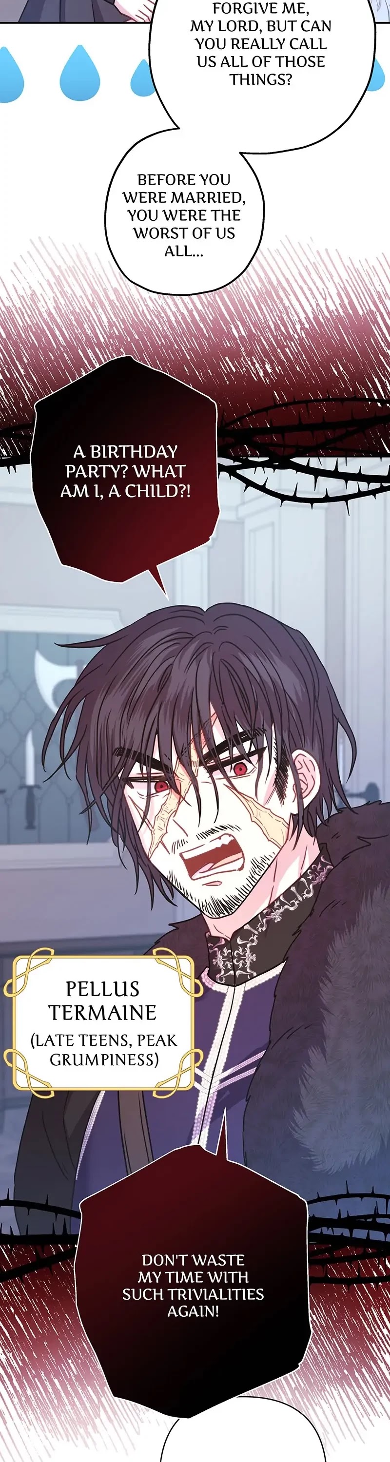 Another Typical Fantasy Romance Chapter 45 page 14 - Chapter 45