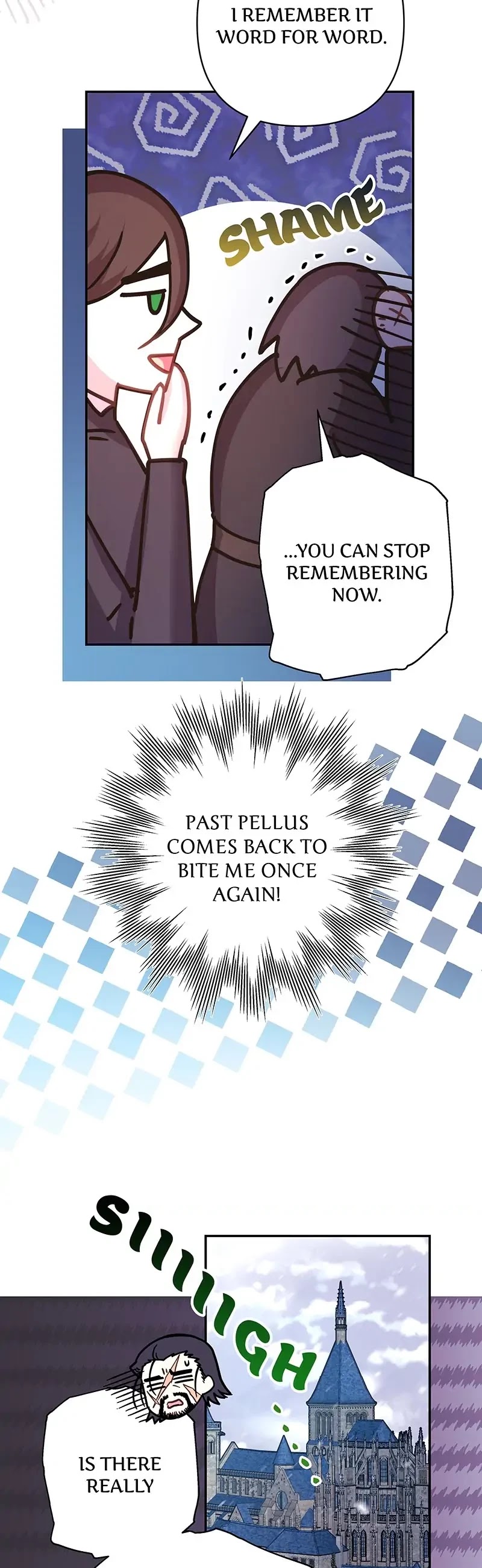 Another Typical Fantasy Romance Chapter 45 page 15 - Chapter 45