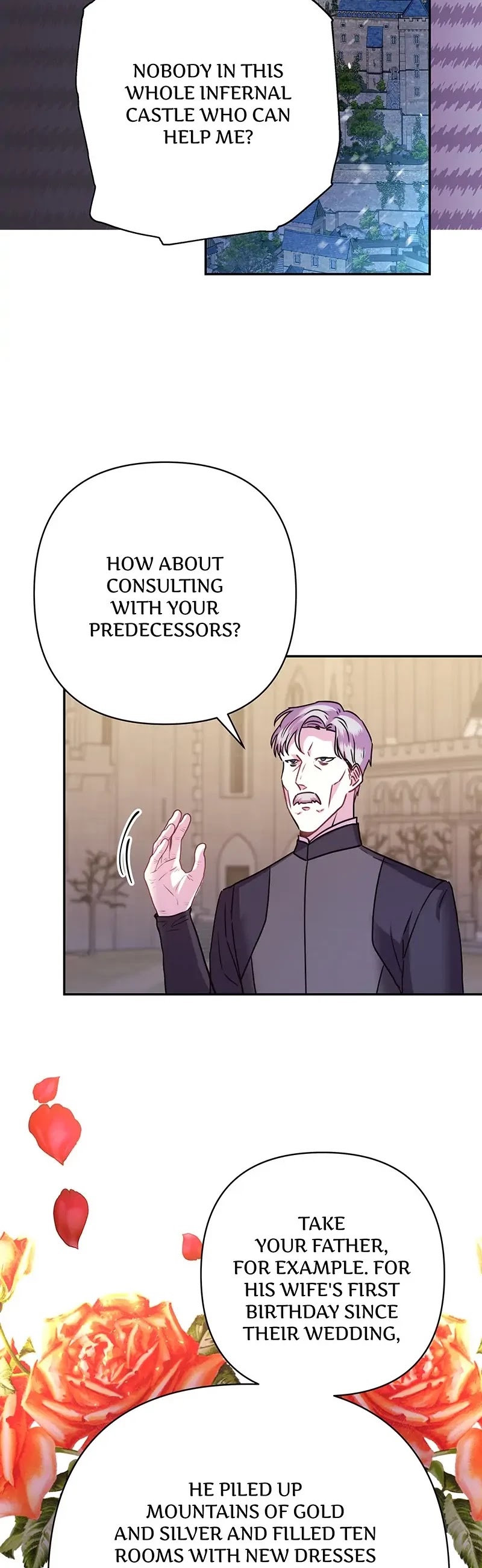 Another Typical Fantasy Romance Chapter 45 page 16 - Chapter 45