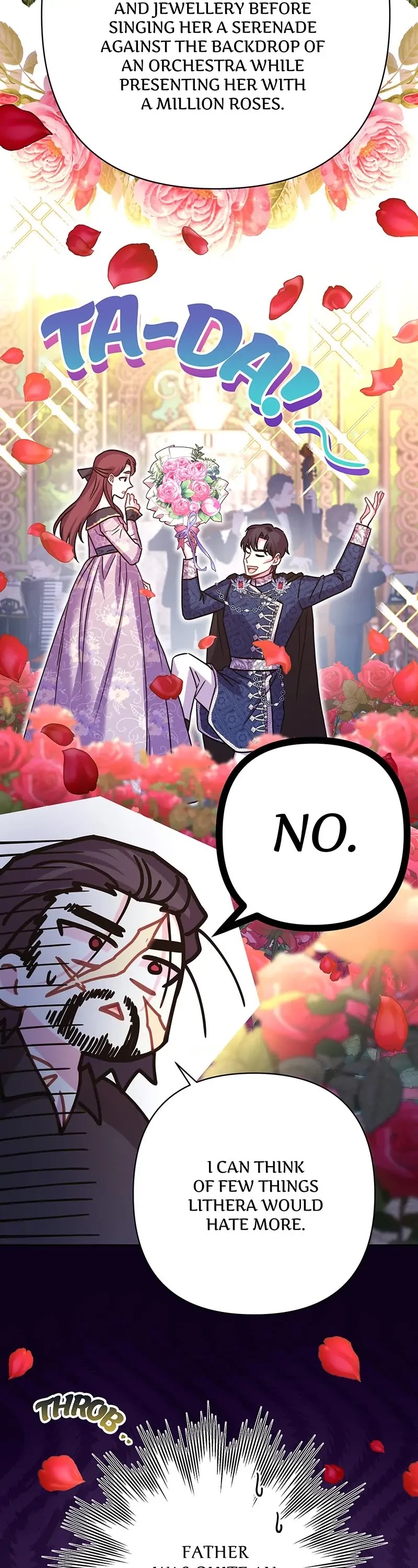 Another Typical Fantasy Romance Chapter 45 page 17 - Chapter 45