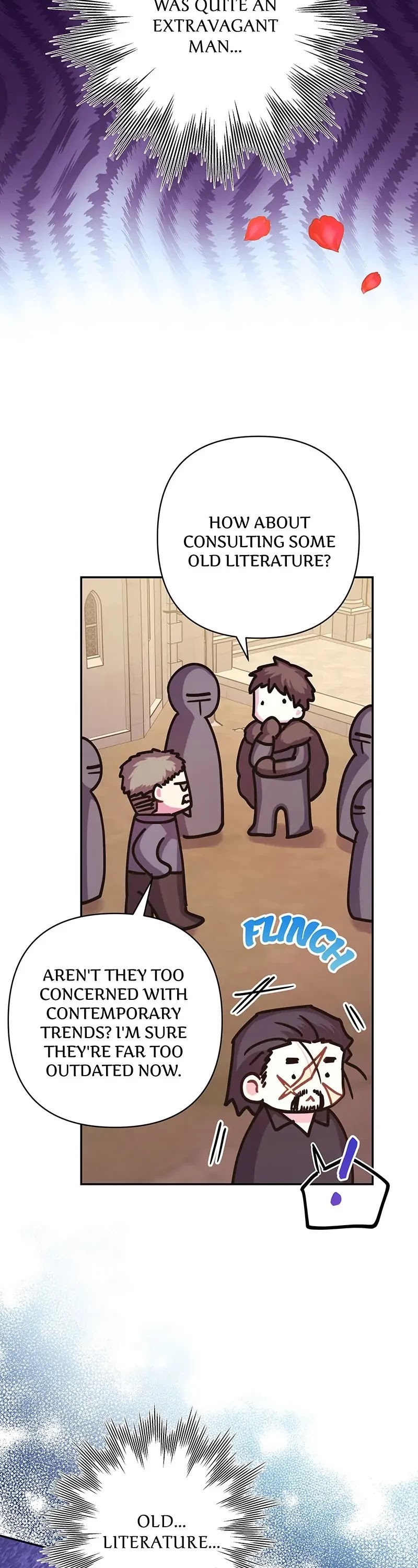 Another Typical Fantasy Romance Chapter 45 page 18 - Chapter 45