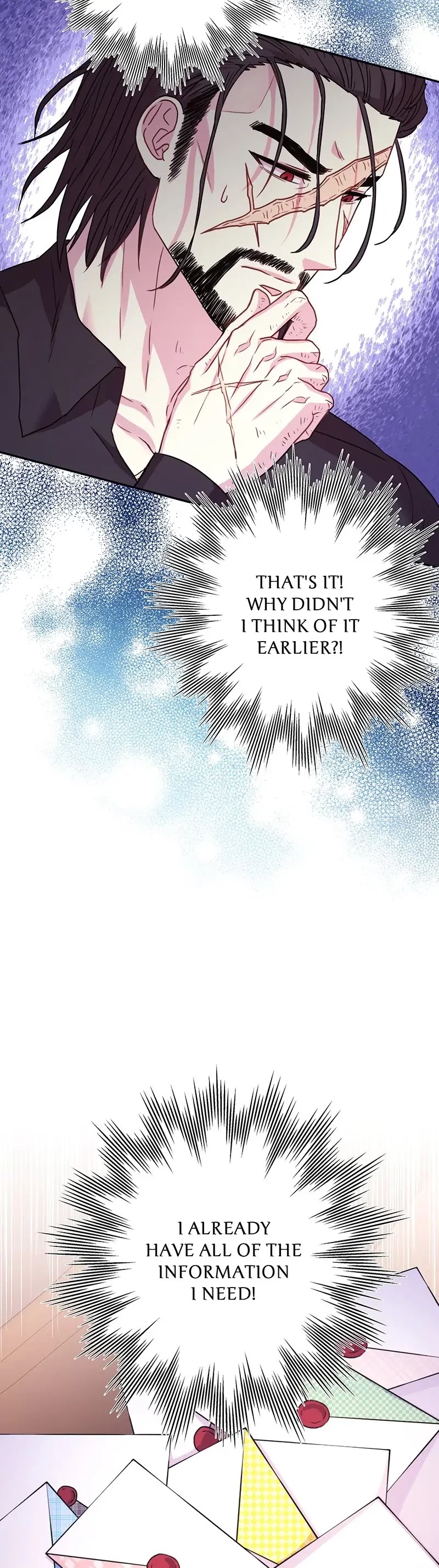 Another Typical Fantasy Romance Chapter 45 page 19 - Chapter 45