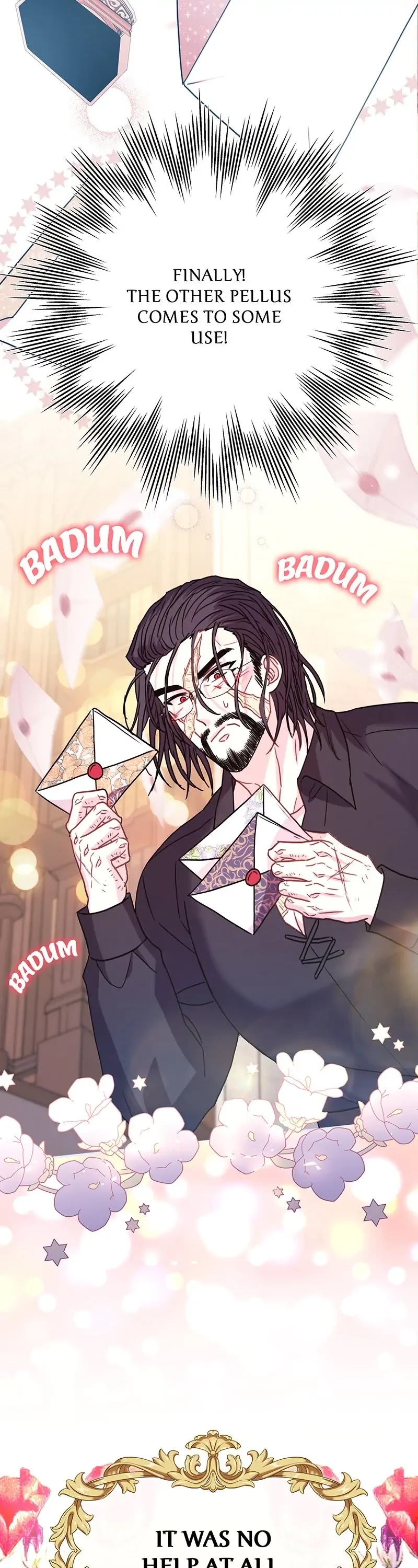 Another Typical Fantasy Romance Chapter 45 page 21 - Chapter 45
