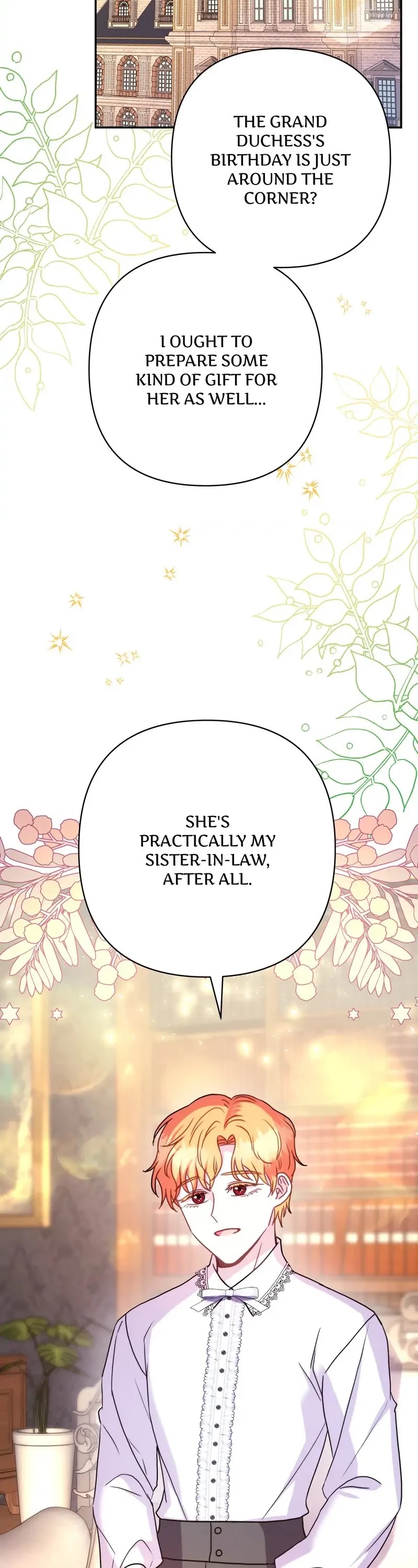 Another Typical Fantasy Romance Chapter 45 page 26 - Chapter 45