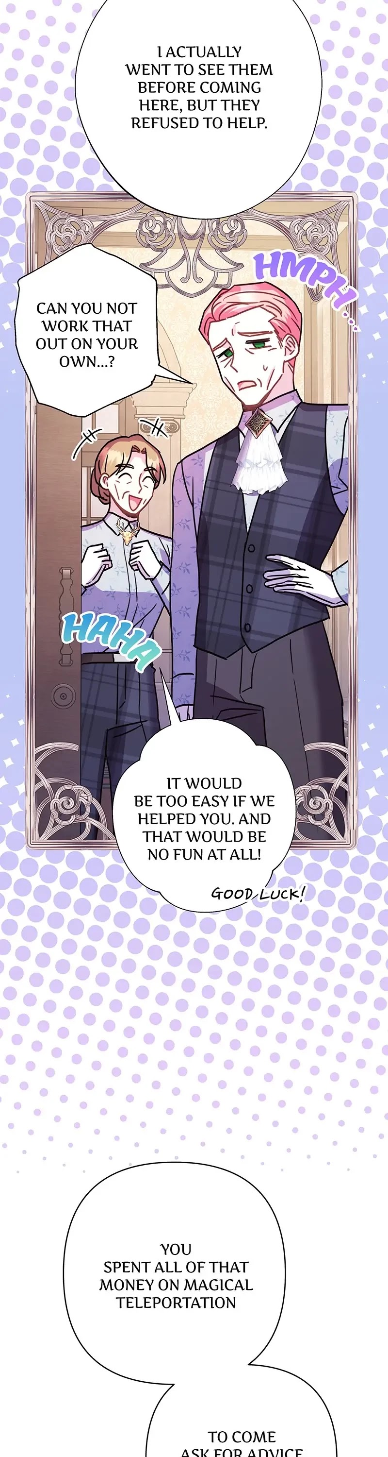 Another Typical Fantasy Romance Chapter 45 page 29 - Chapter 45