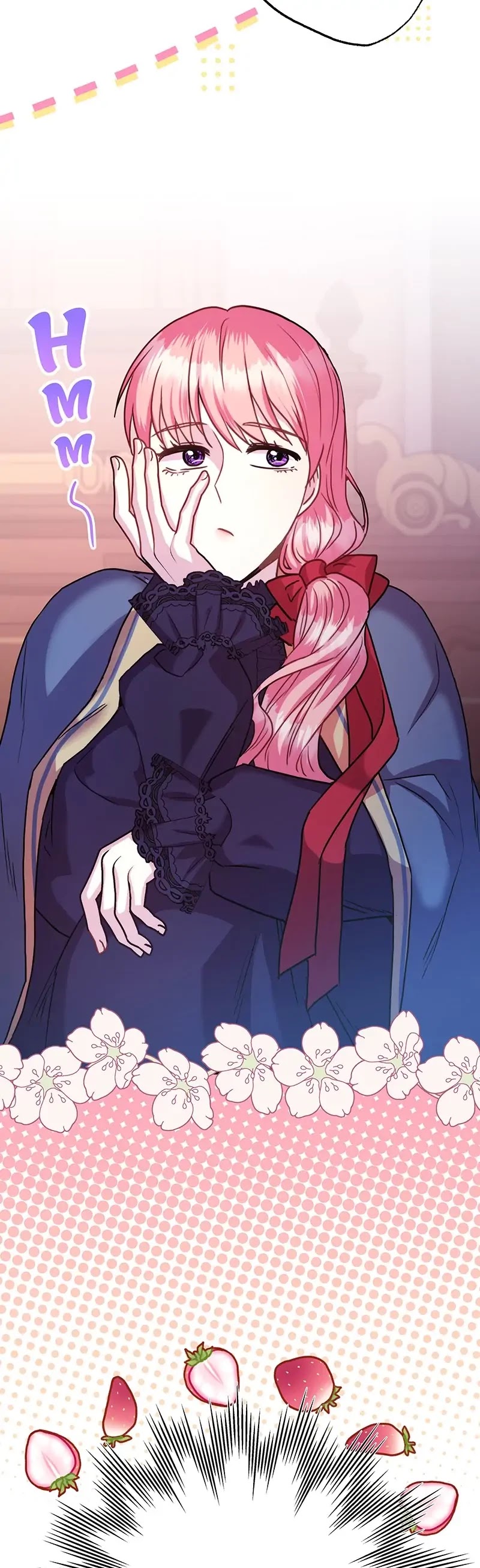 Another Typical Fantasy Romance Chapter 45 page 3 - Chapter 45